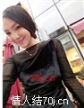笑而不语v