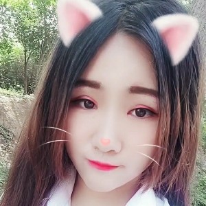 梦娇小姐姐