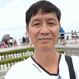 闲身未老