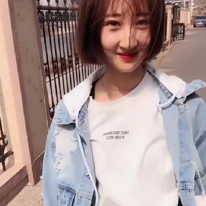 美眉妹