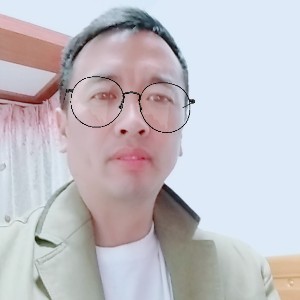 沉默的西装