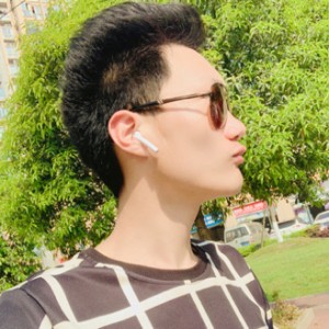 我不介意孤单，