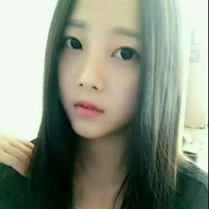 秀丽的向日葵