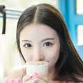 胭脂笑