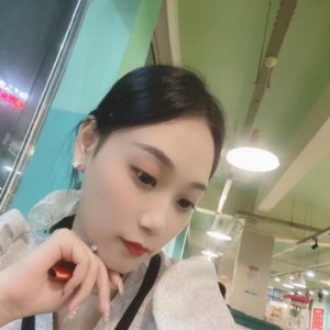 小仙女一枚