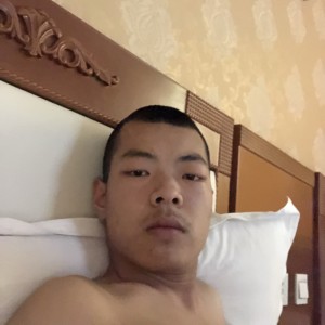 马小户咯