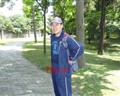 迷城孤影