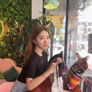 小女zi