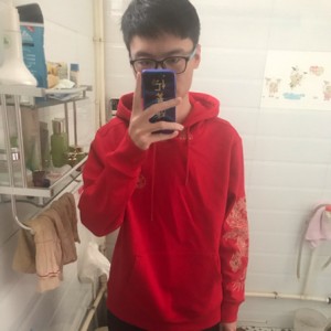 肆意奔跑的人渣