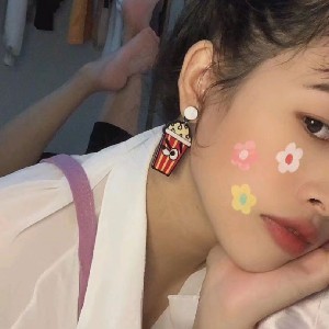 倩倩美女