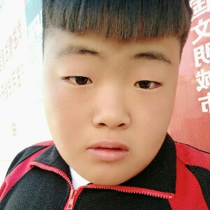心上人吗