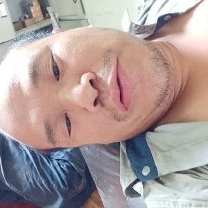 爱是幸福的人