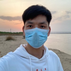 叶子默