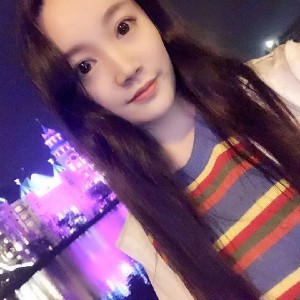 雨落的