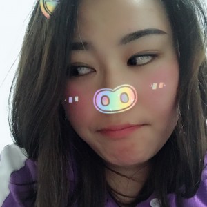 A 杨小花