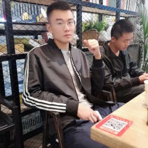 拥抱狂风