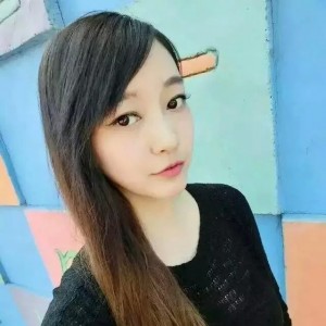 追梦的女孩