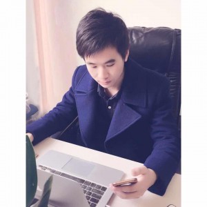 我狠正经