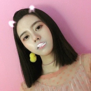 巧甜酱.