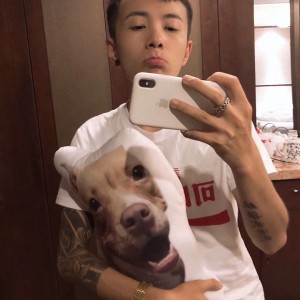 天长地久 小路
