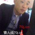 为你孤独