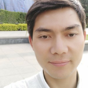 无情的长颈鹿