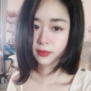 李可爱一米七
