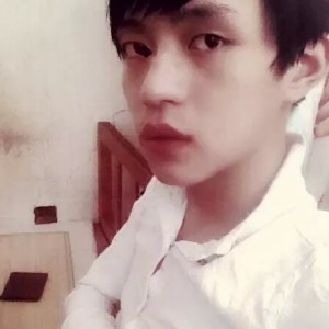 你的笑最美