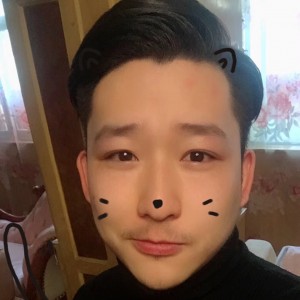 人形打桩机