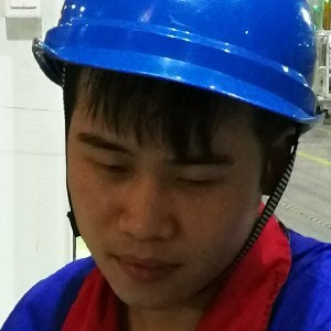 安静的等