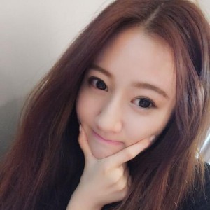 小脾气Judy