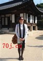 深谷幽蘭