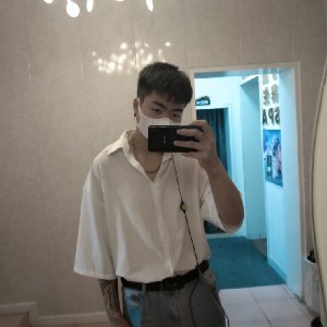 全市好男人
