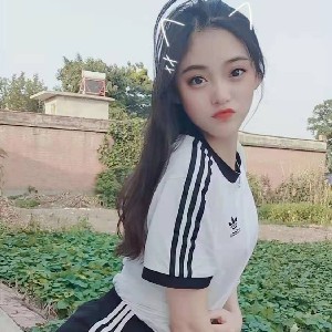 茹花女孩