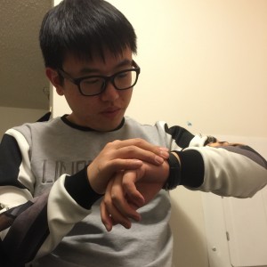 马文才
