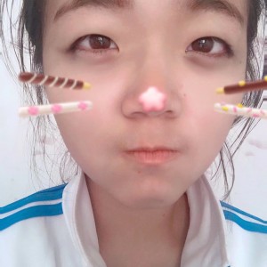 阳光的孩纸