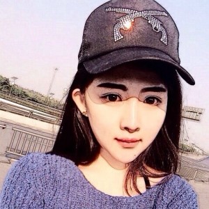 颖姓埋名