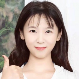 邻家小妹❤️