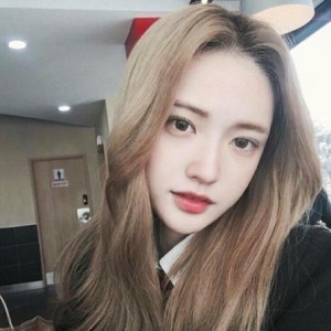 琪琪～