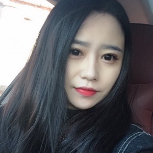 被惯坏的小女人