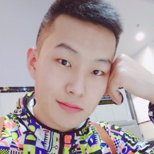 一个主播