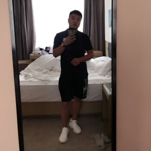 侃选手