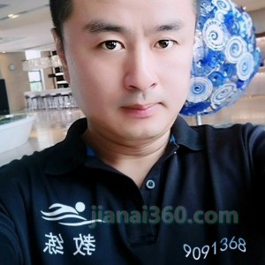 周教练