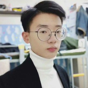 白老板