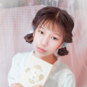 清儿欧克