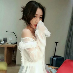 我是雪儿啊