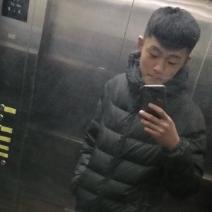 一米九