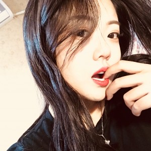 柠檬很酸～