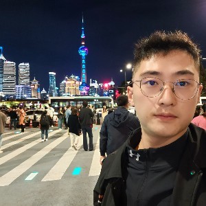 A孤独的人啊