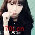 悠云暮色